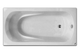 Акриловая ванна Vidima Видима, 160x70 см Акриловая ванна Vidima Видима, 160x70 см