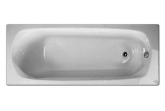 Акриловая ванна Vidima Сириус, 160x70 см Акриловая ванна Vidima Сириус, 160x70 см