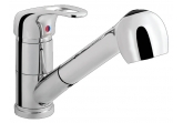 Смеситель для кухни Damixa Starlight 101210064 Смеситель для кухни Damixa Starlight 101210064