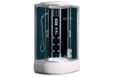 Душевая кабина Nautico SWB-9122 Душевая кабина Nautico SWB-9122