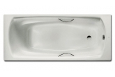 Ванна Roca Swing 180 см Ванна Roca Swing 180 см