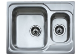 Мойка для кухни Teka CLASSIC 1 1/2B Мойка для кухни Teka CLASSIC 1 1/2B