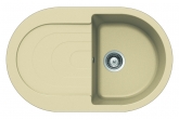 Мойка для кухни Teka PERLA 45 B-TG Мойка для кухни Teka PERLA 45 B-TG