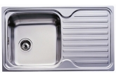 Мойка для кухни Teka Classic 1B 1D Мойка для кухни Teka Classic 1B 1D
