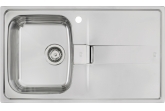 Мойка для кухни Teka Stena 45-B 1B 1D Мойка для кухни Teka Stena 45-B 1B 1D