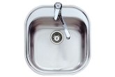 Кухонная мойка Teka Stylo 1B