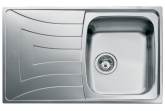 Мойка для кухни Teka Universo 79.50 1B 1D Мойка для кухни Teka Universo 79.50 1B 1D