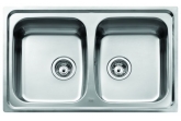 Мойка для кухни Teka Universo 79 2B Мойка для кухни Teka Universo 79 2B