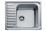 Мойка для кухни Teka Classic 1B 1/2D Мойка для кухни Teka Classic 1B 1/2D