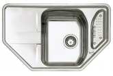 Мойка для кухни Teka Stena 45 E Мойка для кухни Teka Stena 45 E