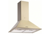 Вытяжка для кухни Teka DOS 60 BEIGEBRASS Вытяжка для кухни Teka DOS 60 BEIGEBRASS