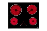 Варочная панель Teka TRS 645 Варочная панель Teka TRS 645
