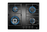 Варочная панель Teka CGW LUX 60 4G AI AL TR CI NAT Варочная панель Teka CGW LUX 60 4G AI AL TR CI NAT