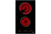 Варочная панель Teka VT TC 2P.1 Варочная панель Teka VT TC 2P.1