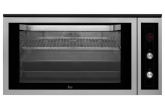 Духовой шкаф Teka HL 940 STAINLESS STEEL Духовой шкаф Teka HL 940 STAINLESS STEEL