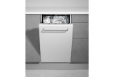 Посудомоечная машина Teka DW7 41 FI INOX Посудомоечная машина Teka DW7 41 FI INOX