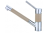 Смеситель для кухни Teka AUK 978 Песок Беж 509780214 Смеситель для кухни Teka AUK 978 Песок Беж 509780214