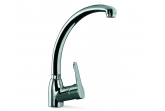 Смеситель для кухни Teka MN Хром Смеситель для кухни Teka MN Хром