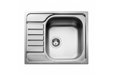 Мойка для кухни Teka 580.500 1B 1/2D Мойка для кухни Teka 580.500 1B 1/2D