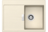 Мойка для кухни Teka Gloria 40 B S-TG чаша справа Мойка для кухни Teka Gloria 40 B S-TG чаша справа