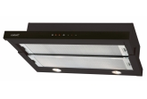 Вытяжка для кухни Cata TF 3600 Black Вытяжка для кухни Cata TF 3600 Black