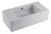 Раковина GSI Traccia 698611 Раковина GSI Traccia 698611