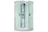 Душевая кабина Golf TS 1111-T-C1 Душевая кабина Golf TS 1111-T-C1