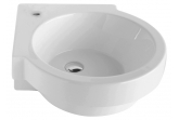 Раковина Olympia Tutto TA50011 Раковина Olympia Tutto TA50011
