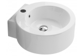 Раковина Olympia Tutto TL48011 Раковина Olympia Tutto TL48011