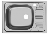 Кухонная мойка Ukinox Classic CL 560.435