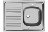 Кухонная мойка Ukinox Standart STD 800.600