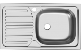 Мойкa для кухни Юкинокс CL 760.435 Мойкa для кухни Юкинокс CL 760.435