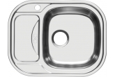 Мойка для кухни Юкинокс Галант GA 628.488 Мойка для кухни Юкинокс Галант GA 628.488