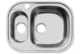 Мойка для кухни Юкинокс Галант GA 628.488 15 Мойка для кухни Юкинокс Галант GA 628.488 15