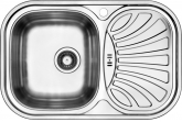 Мойка для кухни Юкинокс Галант GA 737.488 Мойка для кухни Юкинокс Галант GA 737.488