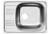 Мойка для кухни Юкинокс Гранд GR 652.503 Мойка для кухни Юкинокс Гранд GR 652.503