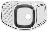 Мойка для кухни Юкинокс Комфорт CO 776.507 Мойка для кухни Юкинокс Комфорт CO 776.507