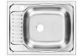 Мойка для кухни Юкинокс Классика CL 560.435 Мойка для кухни Юкинокс Классика CL 560.435