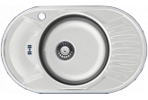 Мойка для кухни Юкинокс Фаворит FA 745.445 Мойка для кухни Юкинокс Фаворит FA 745.445