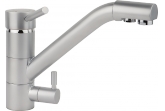 Смеситель для кухни Юкинокс UM1391 STCR Смеситель для кухни Юкинокс UM1391 STCR