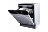 Посудомоечная машина Zigmund Shtain DW 69.6009 X Посудомоечная машина Zigmund Shtain DW 69.6009 X
