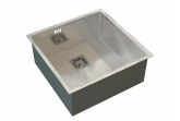 Мойка для кухни Zorg X-4444 Мойка для кухни Zorg X-4444