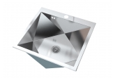 Мойка для кухни Zorg ZX-5451 Мойка для кухни Zorg ZX-5451