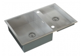 Мойка для кухни Zorg X-50 X78 Мойка для кухни Zorg X-50 X78