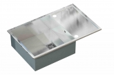 Мойка для кухни Zorg X-8050 Мойка для кухни Zorg X-8050