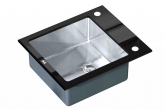 Мойка для кухни Zorg GL-6051 Мойка для кухни Zorg GL-6051