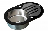 Мойка для кухни Zorg GL-7851-OV Мойка для кухни Zorg GL-7851-OV