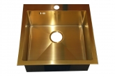 Мойка для кухни Zorg SZR-51 Gold Мойка для кухни Zorg SZR-51 Gold