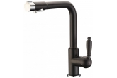 Смеситель для кухни Zorg ZR 320 YF-33 Смеситель для кухни Zorg ZR 320 YF-33