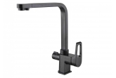 Смеситель для кухни Zorg ZR 334 YF Смеситель для кухни Zorg ZR 334 YF